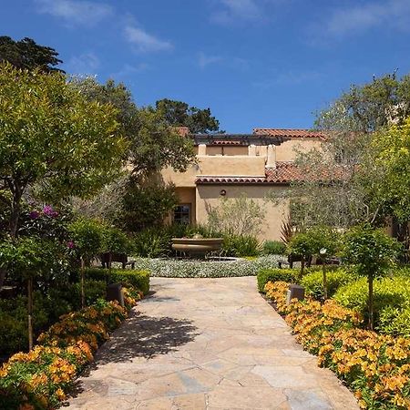 Casa Palmero At Pebble Beach ภายนอก รูปภาพ
