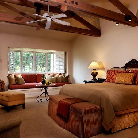 Casa Palmero At Pebble Beach ภายนอก รูปภาพ