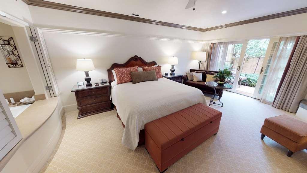 Casa Palmero At Pebble Beach สิ่งอำนวยความสะดวก รูปภาพ