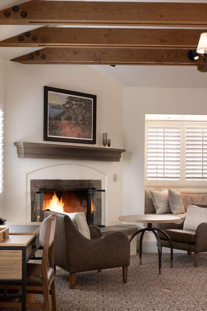 Casa Palmero At Pebble Beach ห้อง รูปภาพ