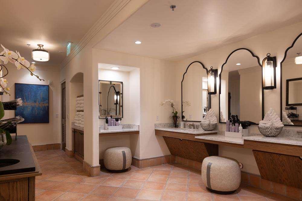 Casa Palmero At Pebble Beach สิ่งอำนวยความสะดวก รูปภาพ