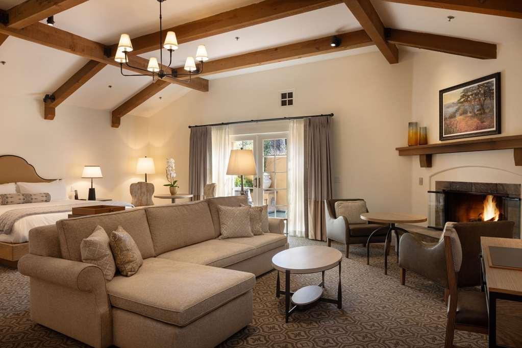 Casa Palmero At Pebble Beach ห้อง รูปภาพ
