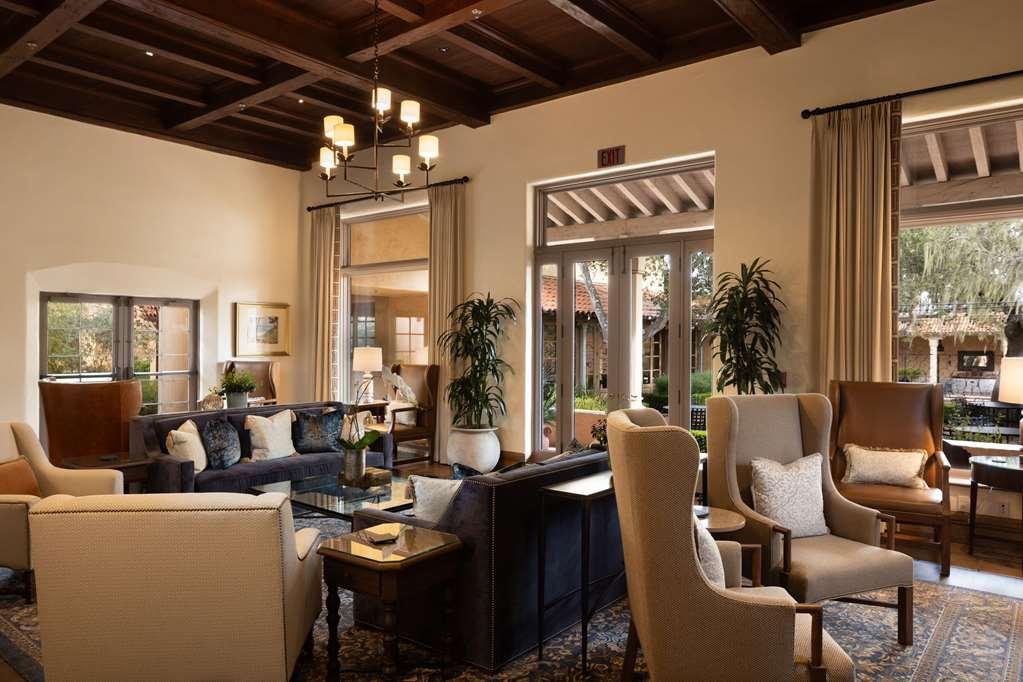 Casa Palmero At Pebble Beach ภายใน รูปภาพ