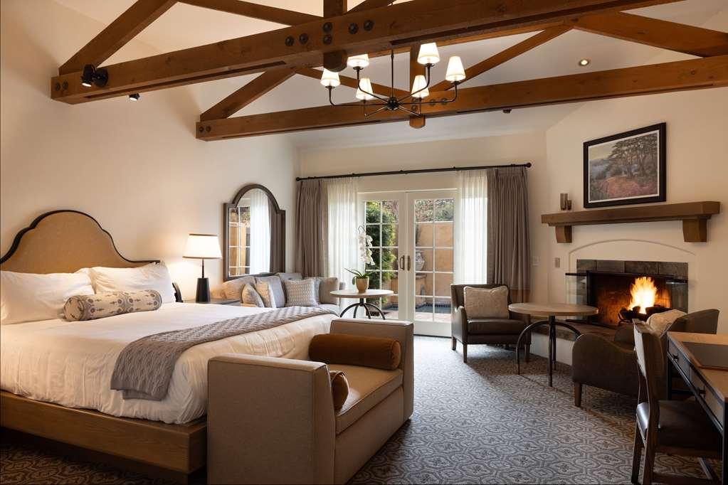 Casa Palmero At Pebble Beach ห้อง รูปภาพ