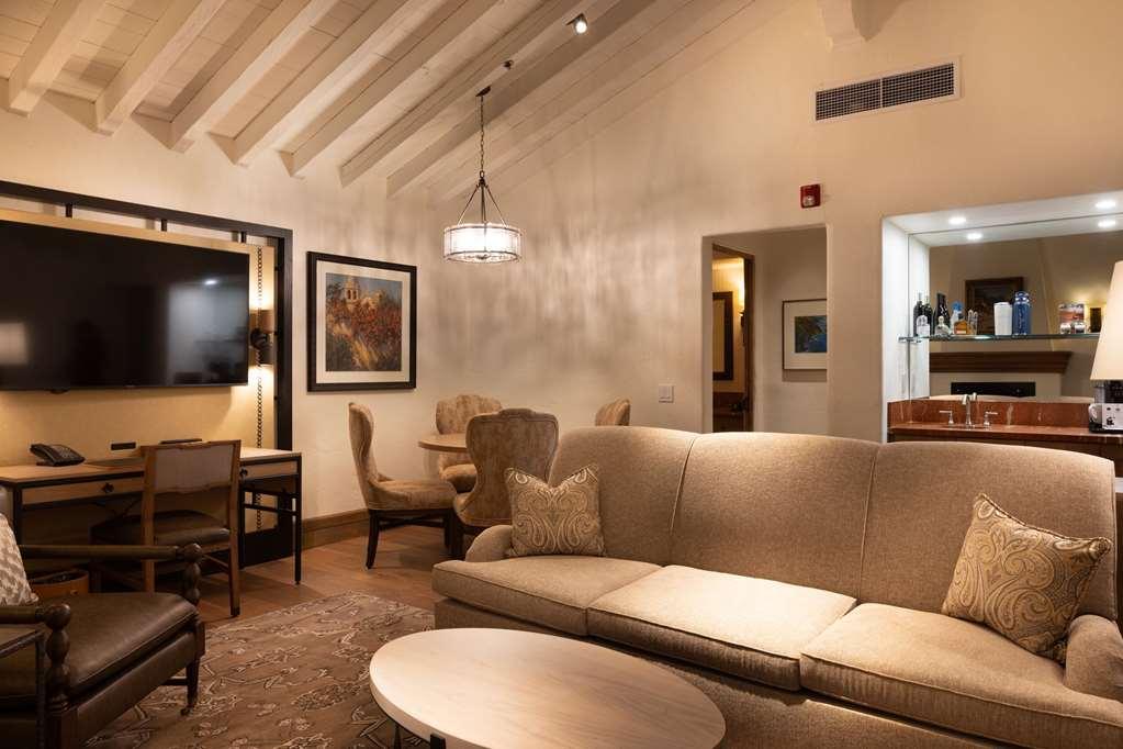 Casa Palmero At Pebble Beach ห้อง รูปภาพ
