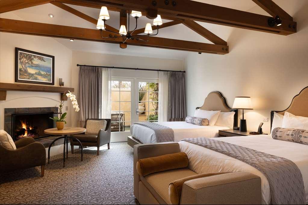 Casa Palmero At Pebble Beach ห้อง รูปภาพ