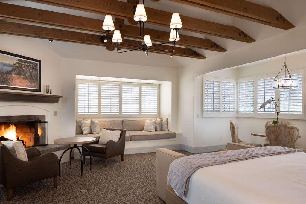 Casa Palmero At Pebble Beach ห้อง รูปภาพ