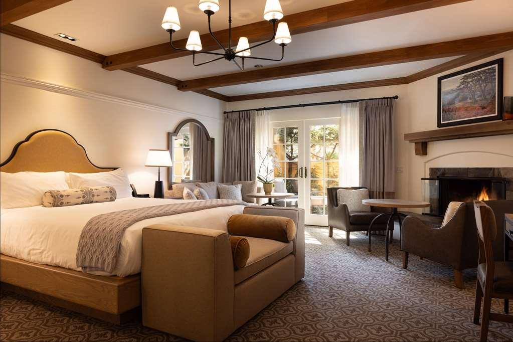 Casa Palmero At Pebble Beach ห้อง รูปภาพ