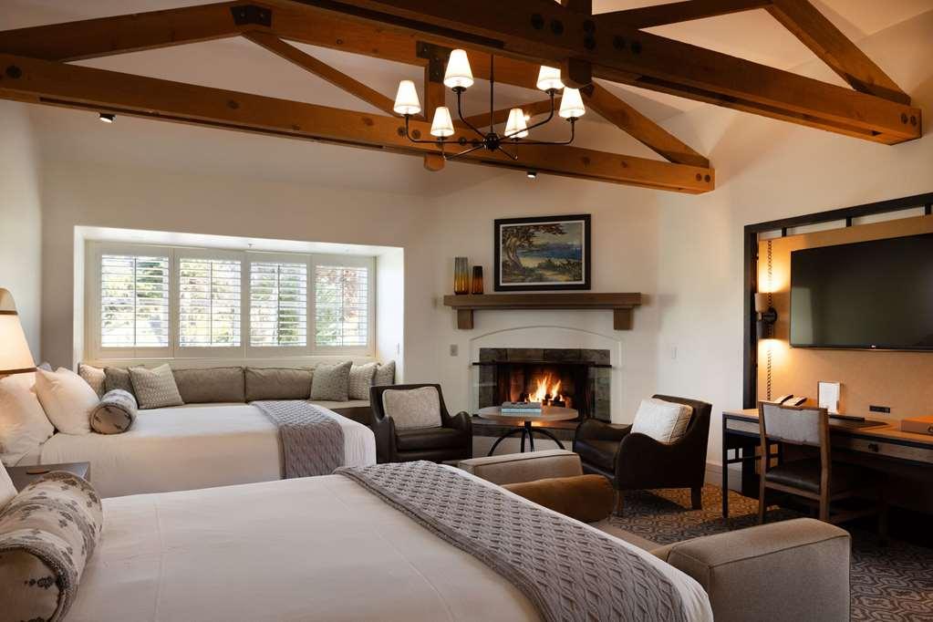 Casa Palmero At Pebble Beach ห้อง รูปภาพ