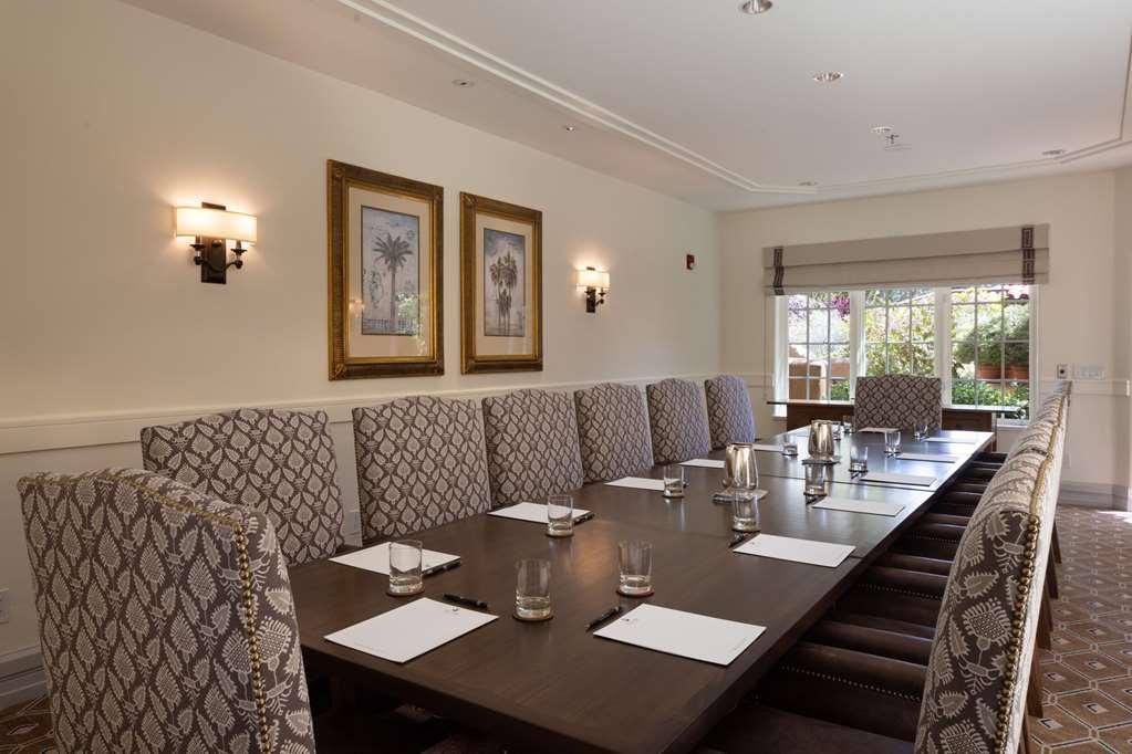 Casa Palmero At Pebble Beach สิ่งอำนวยความสะดวก รูปภาพ