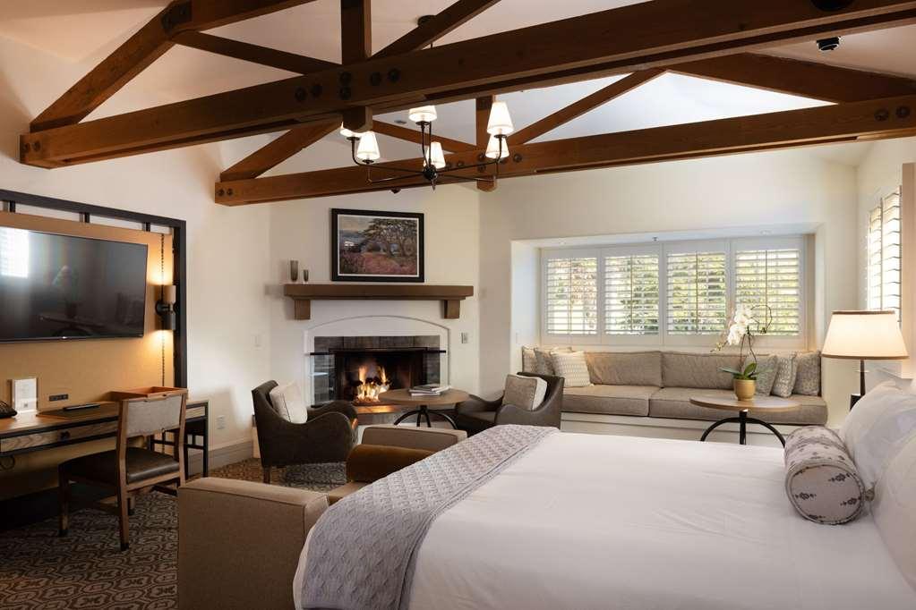 Casa Palmero At Pebble Beach ห้อง รูปภาพ