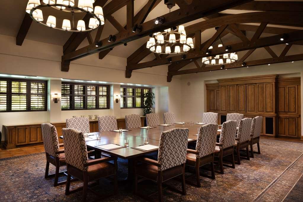 Casa Palmero At Pebble Beach สิ่งอำนวยความสะดวก รูปภาพ