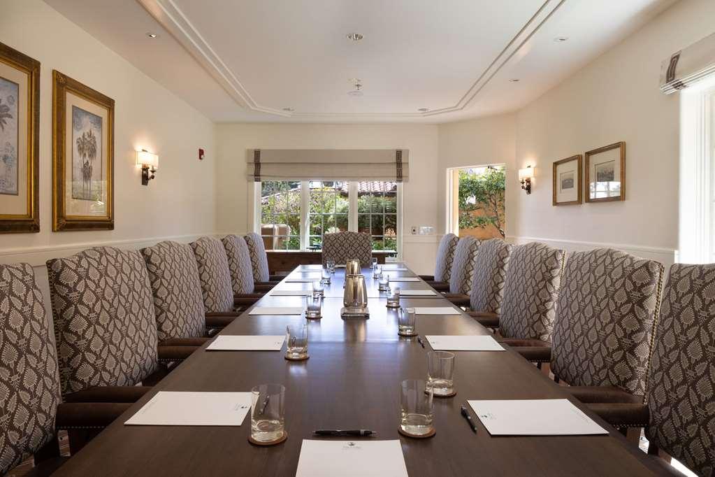 Casa Palmero At Pebble Beach สิ่งอำนวยความสะดวก รูปภาพ