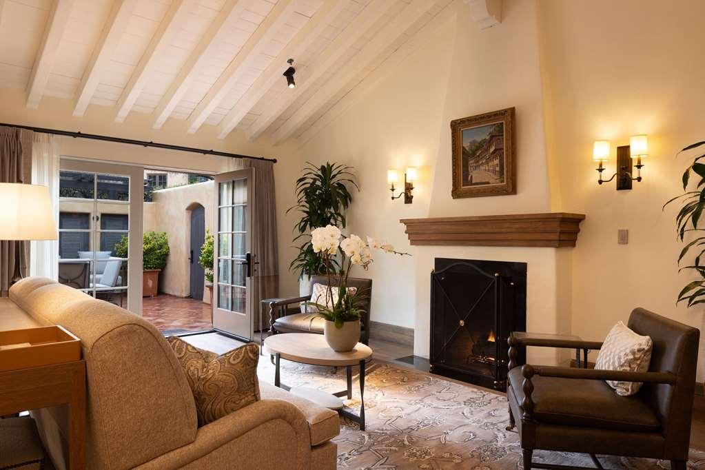 Casa Palmero At Pebble Beach ห้อง รูปภาพ