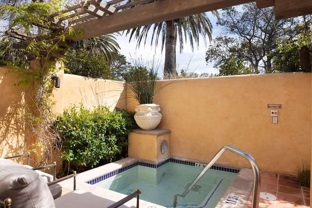 Casa Palmero At Pebble Beach ห้อง รูปภาพ