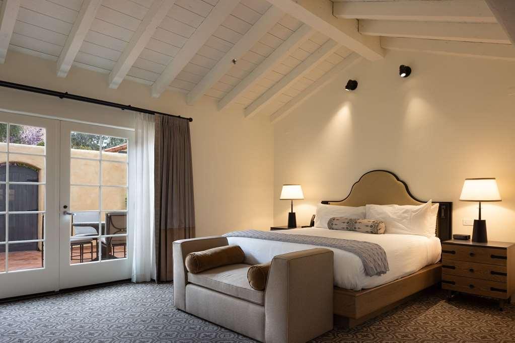 Casa Palmero At Pebble Beach ห้อง รูปภาพ