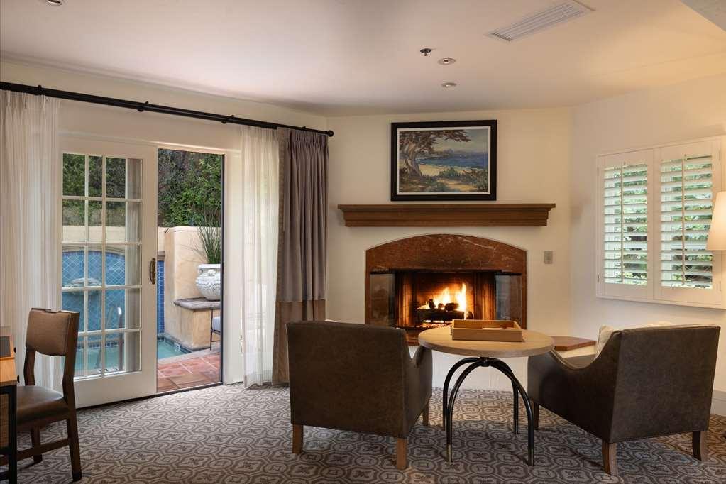 Casa Palmero At Pebble Beach ห้อง รูปภาพ