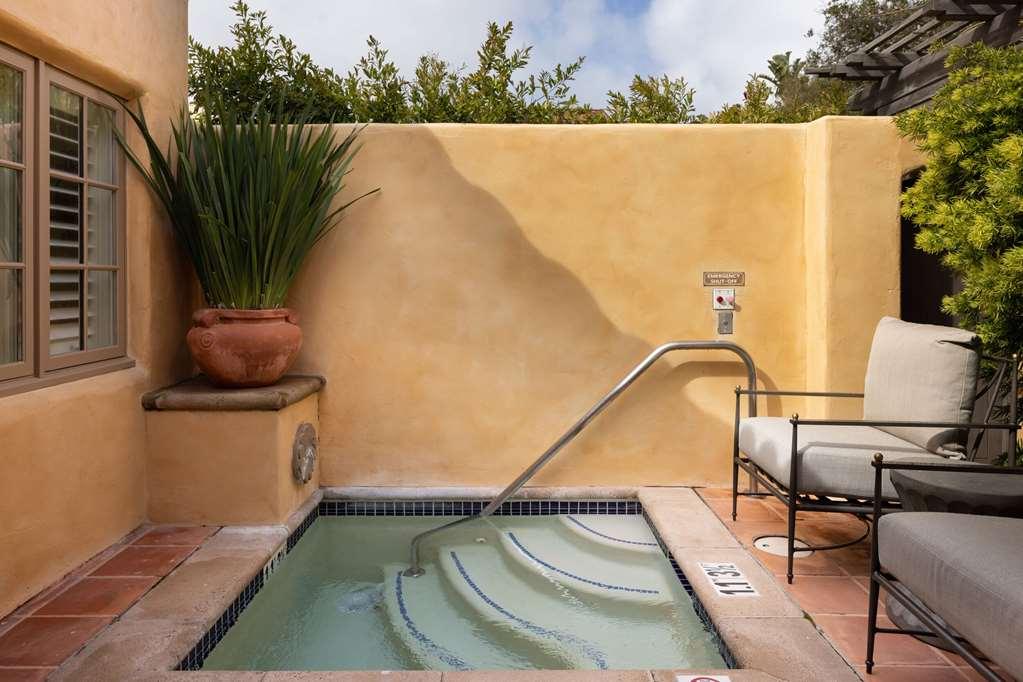Casa Palmero At Pebble Beach ห้อง รูปภาพ
