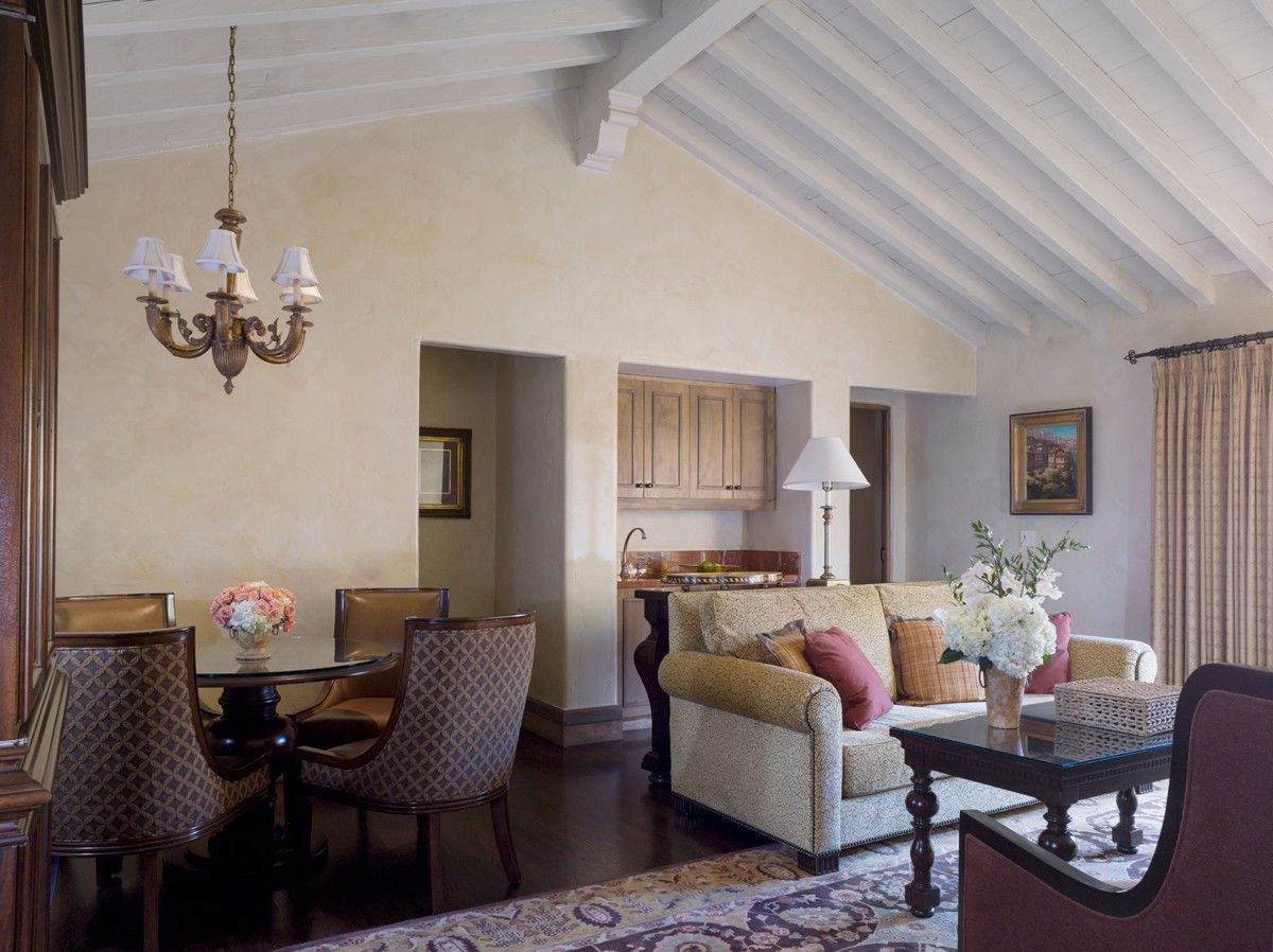 Casa Palmero At Pebble Beach ภายนอก รูปภาพ