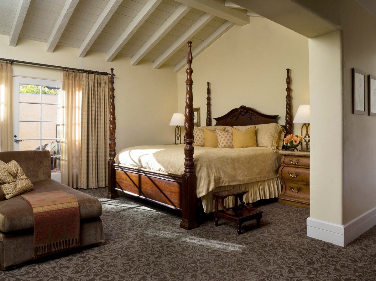 Casa Palmero At Pebble Beach ภายนอก รูปภาพ