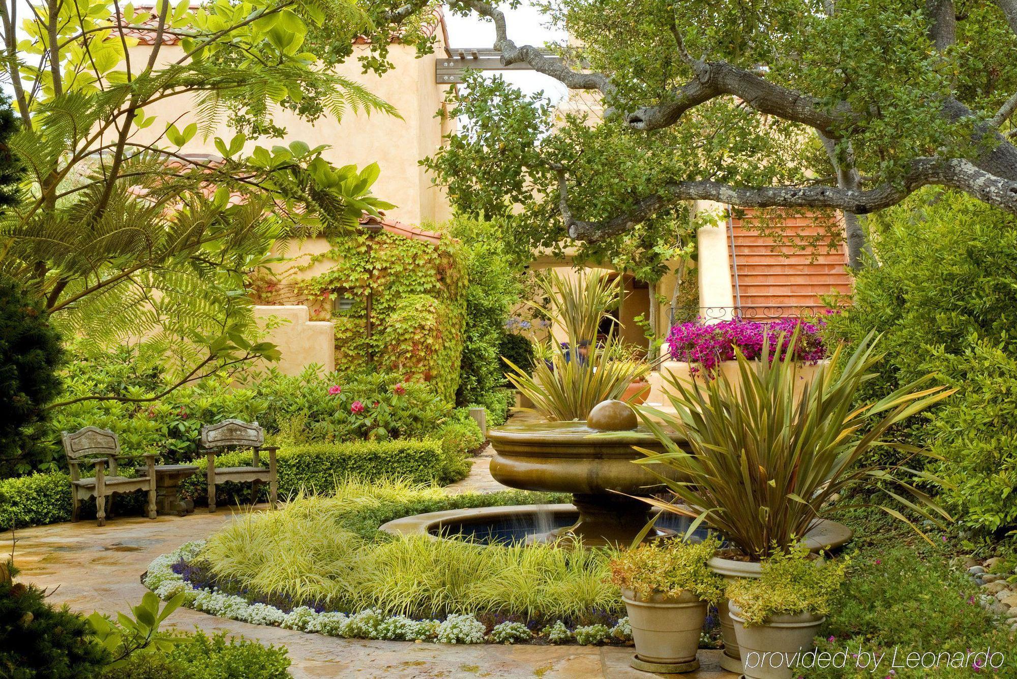 Casa Palmero At Pebble Beach สิ่งอำนวยความสะดวก รูปภาพ