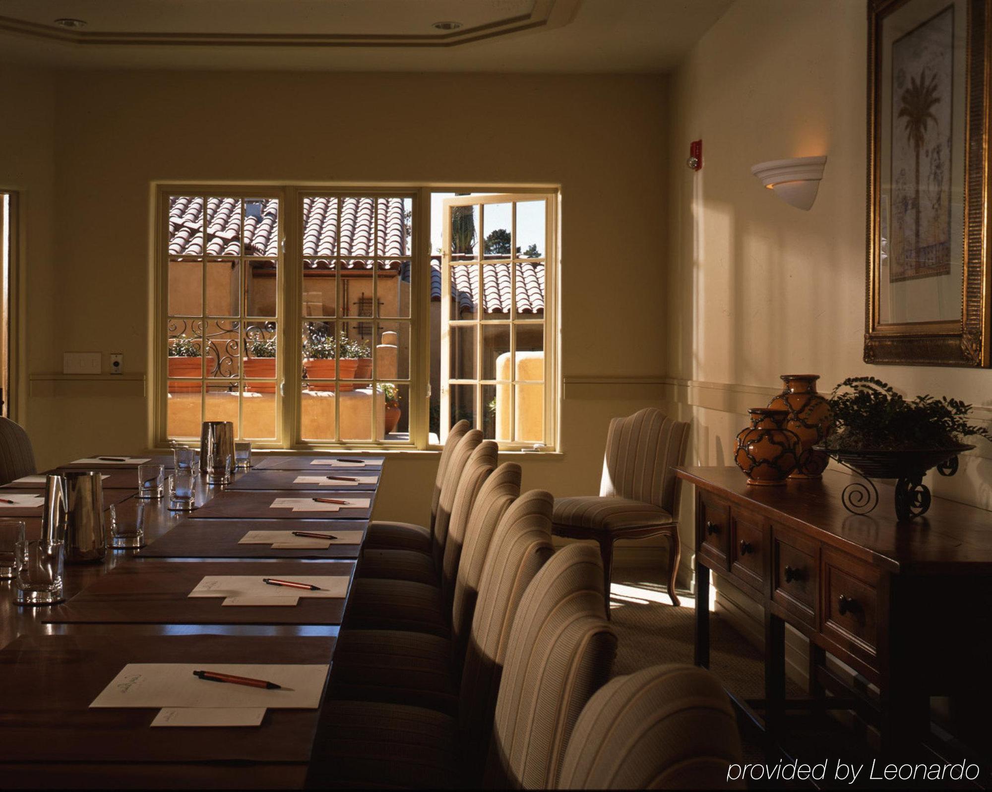 Casa Palmero At Pebble Beach ภายนอก รูปภาพ