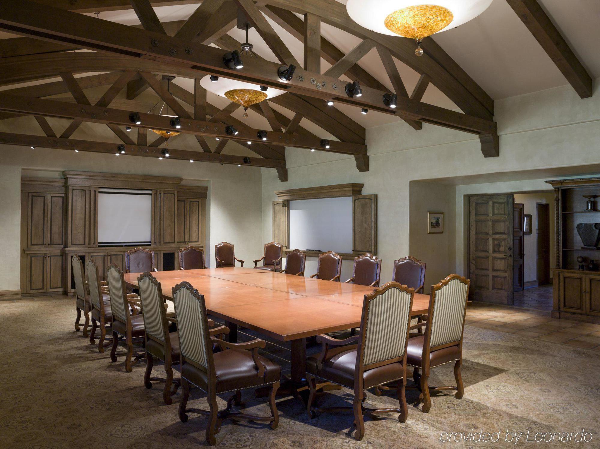 Casa Palmero At Pebble Beach ภายนอก รูปภาพ