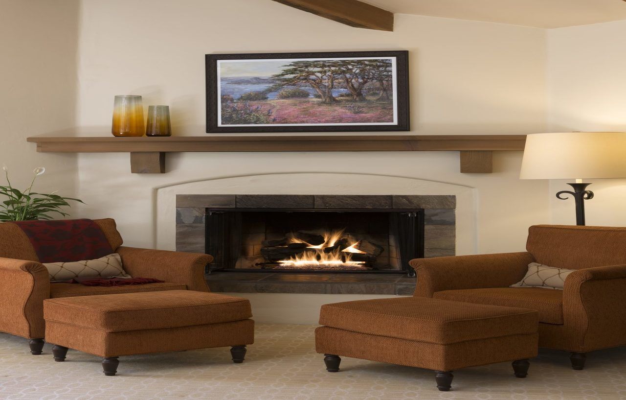 Casa Palmero At Pebble Beach ภายนอก รูปภาพ
