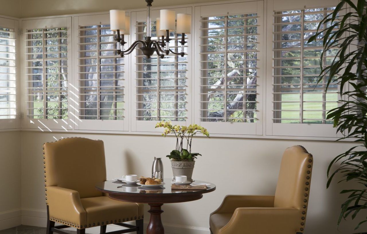Casa Palmero At Pebble Beach ภายนอก รูปภาพ