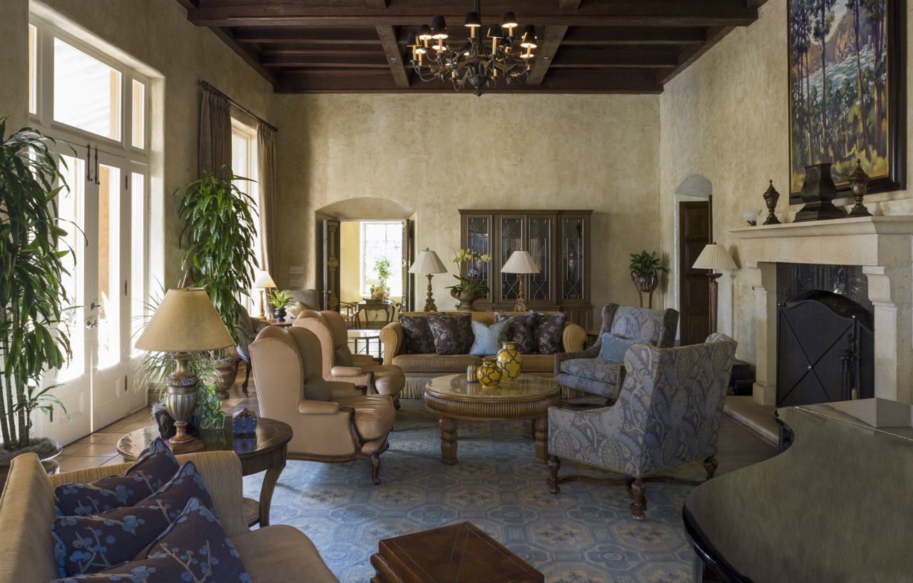 Casa Palmero At Pebble Beach ภายนอก รูปภาพ